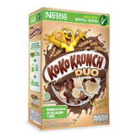 নেসলে কোকো  ক্রাঞ্চ ডুও  l Nestle Koko Krunch Duo l 330g