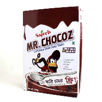 সজিব মিঃ চকোজ  ২০০গ্রাম বাই১ গেট১ l Sajeeb Mr Chocoz 200g BOGO (100g) Free