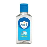 সেপনিল হ্যান্ড স্যানিটাইজার l Sepnil Hand Sanitiser l  40ml