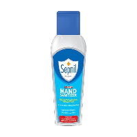 সেপনিল হ্যান্ড স্যানিটাইজার  l Sepnil Hand Sanitiser l 100ml