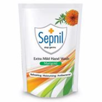 সেপনিল হ্যান্ড ওয়াশ প্যাক l Sepnil Hand Wash pack l 180ml