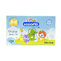 কদমও বেবী সাবান l Kodomo Baby Soap l 75ml