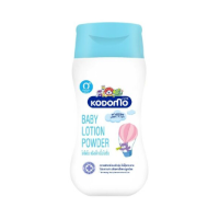 কদমও বেবি লোশন পাউডার l Kodomo Baby Lotion Powder l 180g