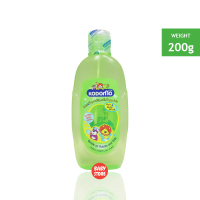 কদমও হেয়ার অ্যান্ড বডি ওয়াশ  l Kodomo Hair &amp; Body Wash l 200ml