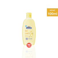 কদমও বেবি শাপু হলুদ l Kodomo Baby Shapoo Yellow l 100ml