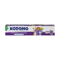 কদমও চিলড্রেনস টুথ পেস্ট l Kodomo Childrens Totothpaste l 80g