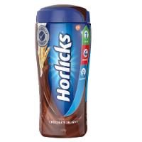 হরলিক্স চকলেট l Horlicks  choclet l 500g