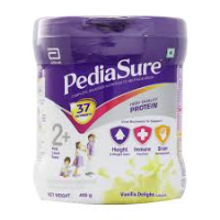 পেডি শিওর উচ্চমানের প্রোটিন l PediaSure High Quality Protein l 400g