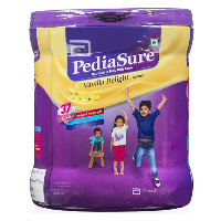 পেডি শিওর হাই কোয়ালিটি প্রোটিন l Pedia Sure High Quality Protein l 1kg