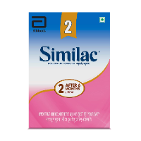 সিমিলাক ২ আফটার সিক্স মান্থস  l Similac 2 After 6 Months l 400g