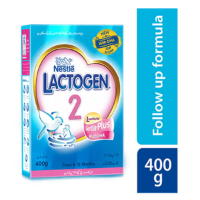 ল্যাকটোজেন ২  ক্যান l Lactozen 2 Can l 400g