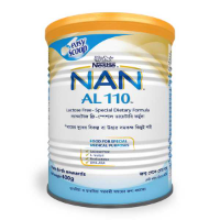 নেসলে ন্যান এআই l Nestle Nan Al110 l 400g