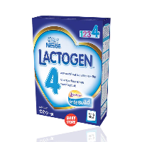 ল্যাক্টোজেন-৪  l Lactozen4 l 350g