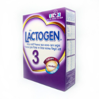 ল্যাকটোজেন-৩ l Lactozen3  l 350g
