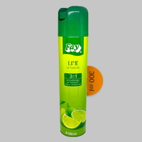 ফে লাইম ফ্রেশনার  l Fay  Lime Freshner 300ml