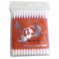 ফে কটন বাড l Fay Cotton Bud 80