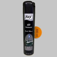 ফে অ্যান্টি-টোবাকো এয়ার ফ্রেশনার  l Fay  Anti-Tobaco Air Freshner 300ml