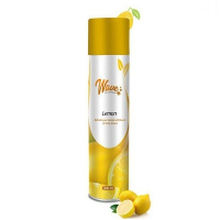 ওয়েভ এয়ার ফ্রেশনার লেবু l Wave  Air  Freshner  Lemon 300ml