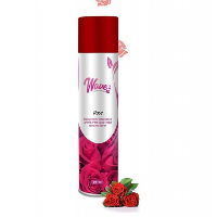 এয়ার ফ্রেশনার রোজ l Wave  Air  Freshner  Rose 300ml