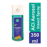 এসিআই এরোসল  l ACI Aerosol 350ml