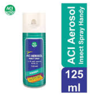 এসিআই এরোসোল  l ACI Aerosol 125ml