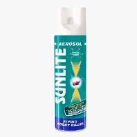 সানলাইট এরোসল l Sunlite Aerosol 475ml