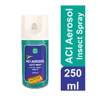 এসিআই এরোসল  ২৫০  মিলি l ACI Aerosol 250ml