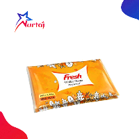 ফ্রেশ ওয়ালেট টিস্যু সুগন্ধযুক্ত l Fresh Wallet Tissue Perfumed