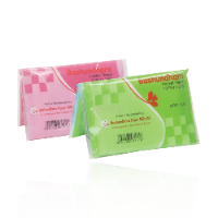বসুন্ধরা পকেট টিস্যু l Bashundhara Pocket Tissue