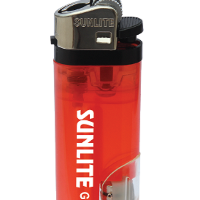 সানলাইট গ্যাস লাইটার এলইডি l Sunlite Gas Lighter LED