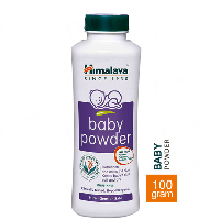 হিমালয় বেবি পাউডার l Himalya Baby Powder 100g