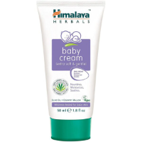 হিমালয় বেবি ক্রিম l Himalya Baby Cream 50ml