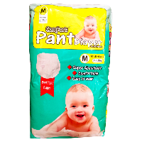 কমফোর্ট প্যান্ট ডায়পার  l Comfort Pant Diaper M 7-12kg