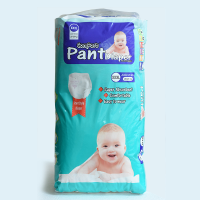 কমফোর্ট প্যান্ট ডায়পার  Comfort Pant Diaper XXL 16-25kg