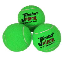 Jumbo Plane Tennis Ball China