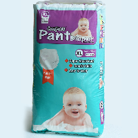 কমফোর্ট প্যান্ট ডায়পার l Comfort Pant Diaper XL 12-17kg