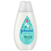 জনসনের মিল্ক+ রাইস বাথ  l Johnsons  Milk + Rice Bath 100ml