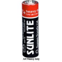 Sunlite Heavy Duty Pencil Battery 1pcs