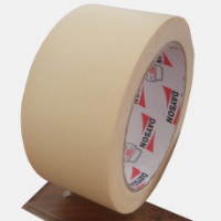 মাস্কিং টেপ হোয়াইট l Masking Tape White
