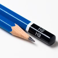 আইওলাইট ২  বি পেন্সিল Iolite 2B Pencil