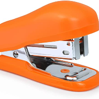 অরেঞ্জ  স্ট্যাপলার l Orange Stapler MS0303