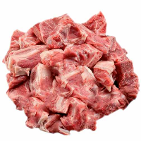 গরুর মাংস I Beef with Bone