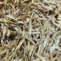 কাসকি শুঁটকি Dry fish KACHKI Shutki 100g