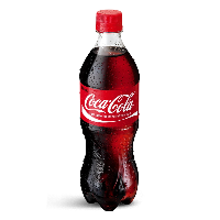 CocaCola 600ml