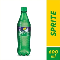 Sprite 600 ml