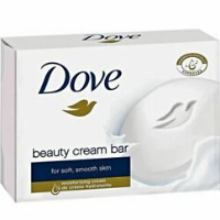 Dove Beauty Cream Bar 100g