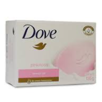 Dove  Pink Beauty Cream Bar 100 g