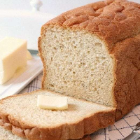 Bread Milk Butter 350g