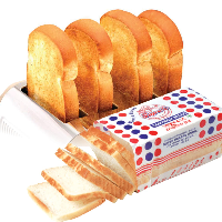 Bread Super 225g