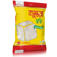 Bashundha Muri (Puffed Rice) 500g